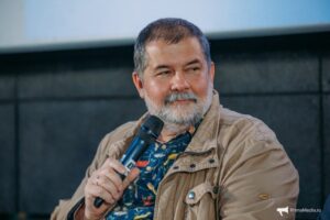 Отношение к нецензурной лексике