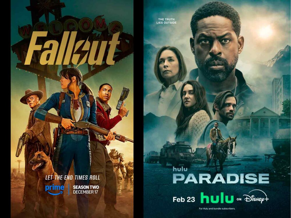 Сериалы «Fallout» и «Рай» — это отражение страхов людей по всему миру