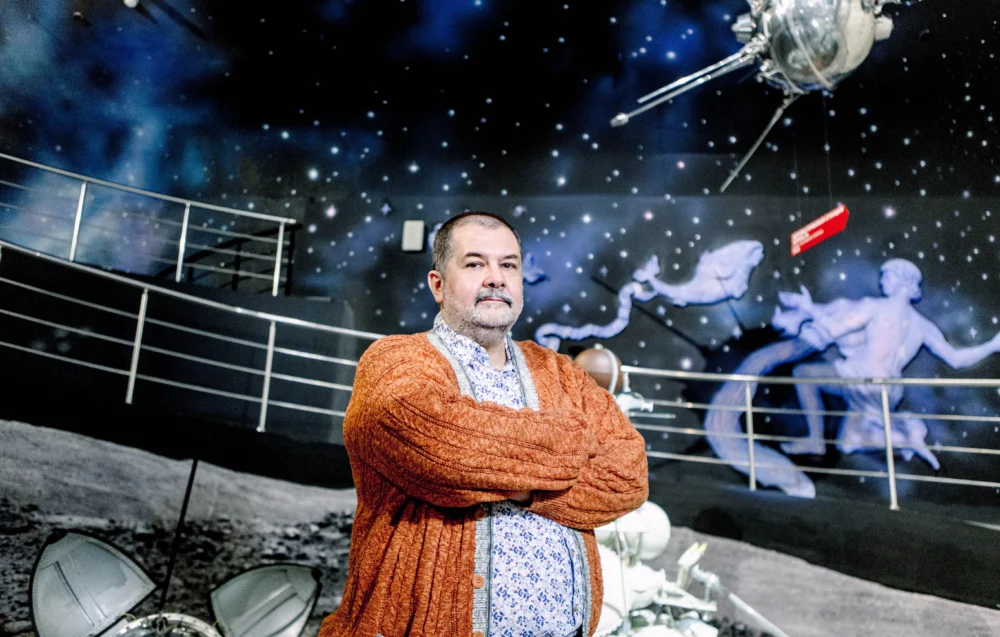 Лукьяненко С. В. 2025