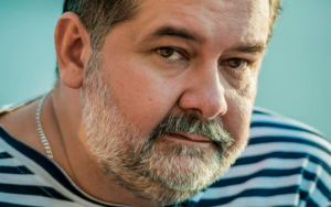 Лукьяненко Сергей